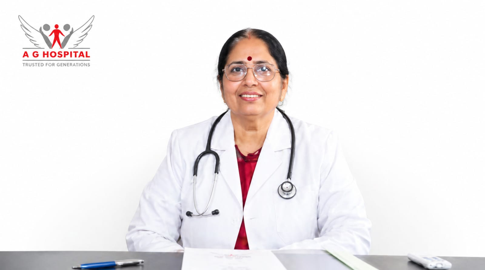 Doctor
